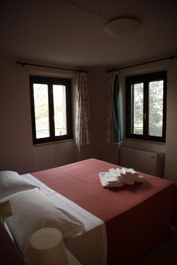 Agriturismo La Fonte Di San Girio Guest House Potenza Picena Luaran gambar