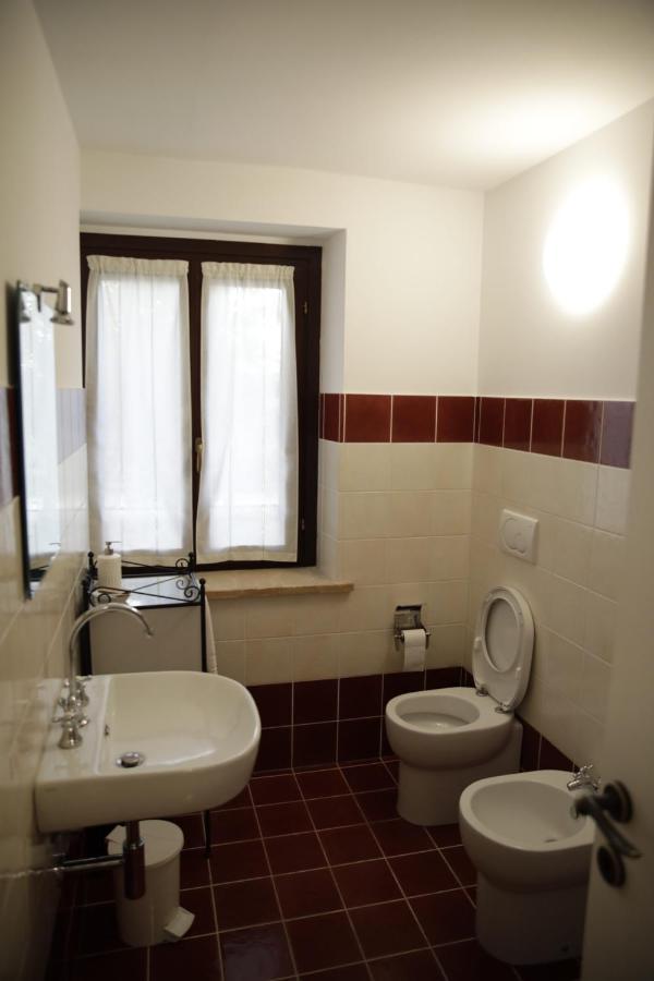 Agriturismo La Fonte Di San Girio Guest House Potenza Picena Luaran gambar