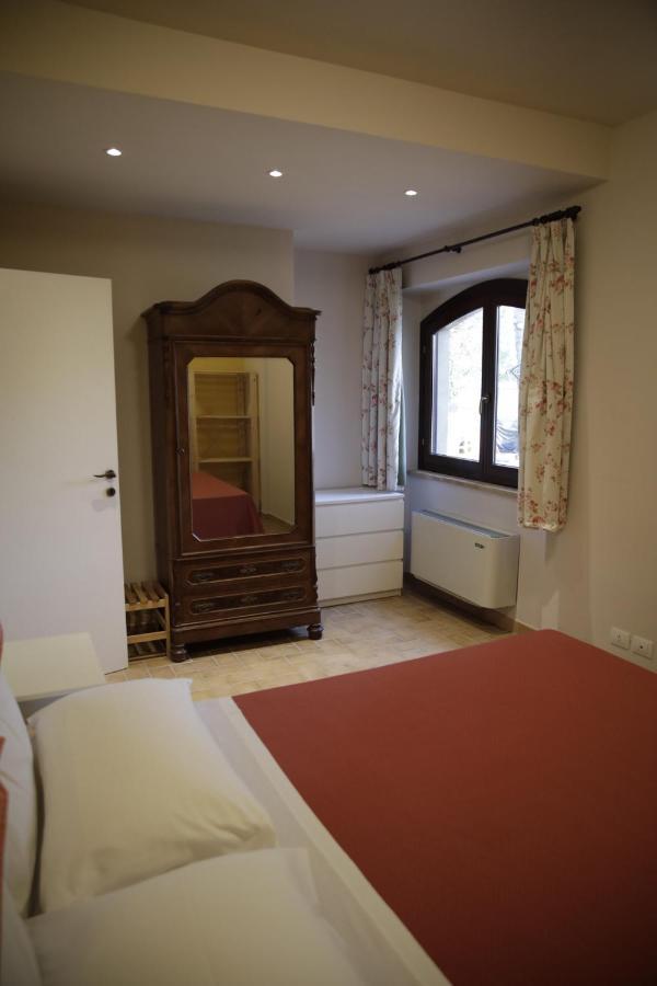 Agriturismo La Fonte Di San Girio Guest House Potenza Picena Luaran gambar