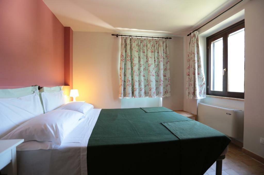 Agriturismo La Fonte Di San Girio Guest House Potenza Picena Luaran gambar